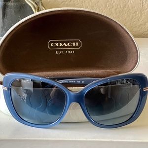 COACH Sunglasses